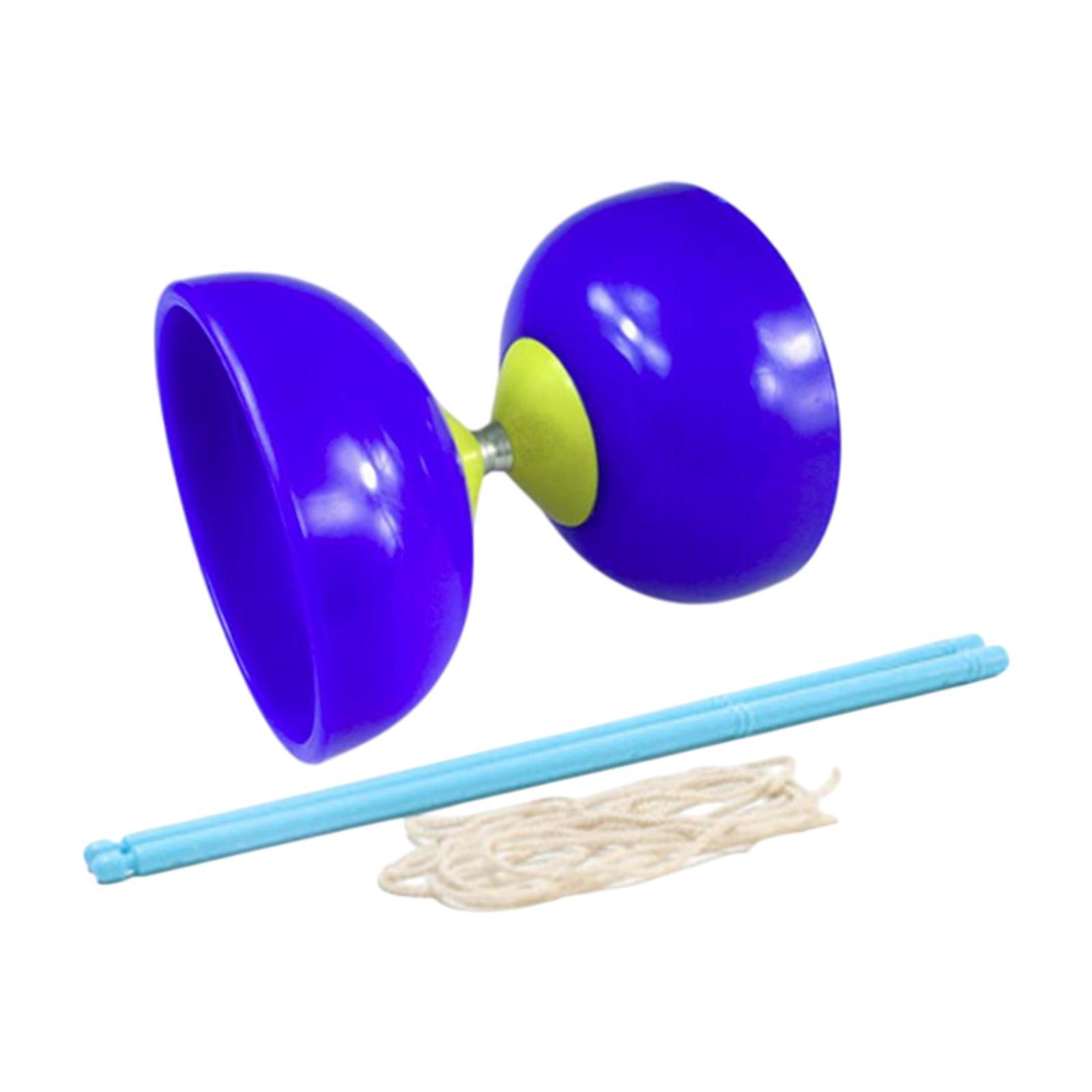 Chinese Diabolo Set
