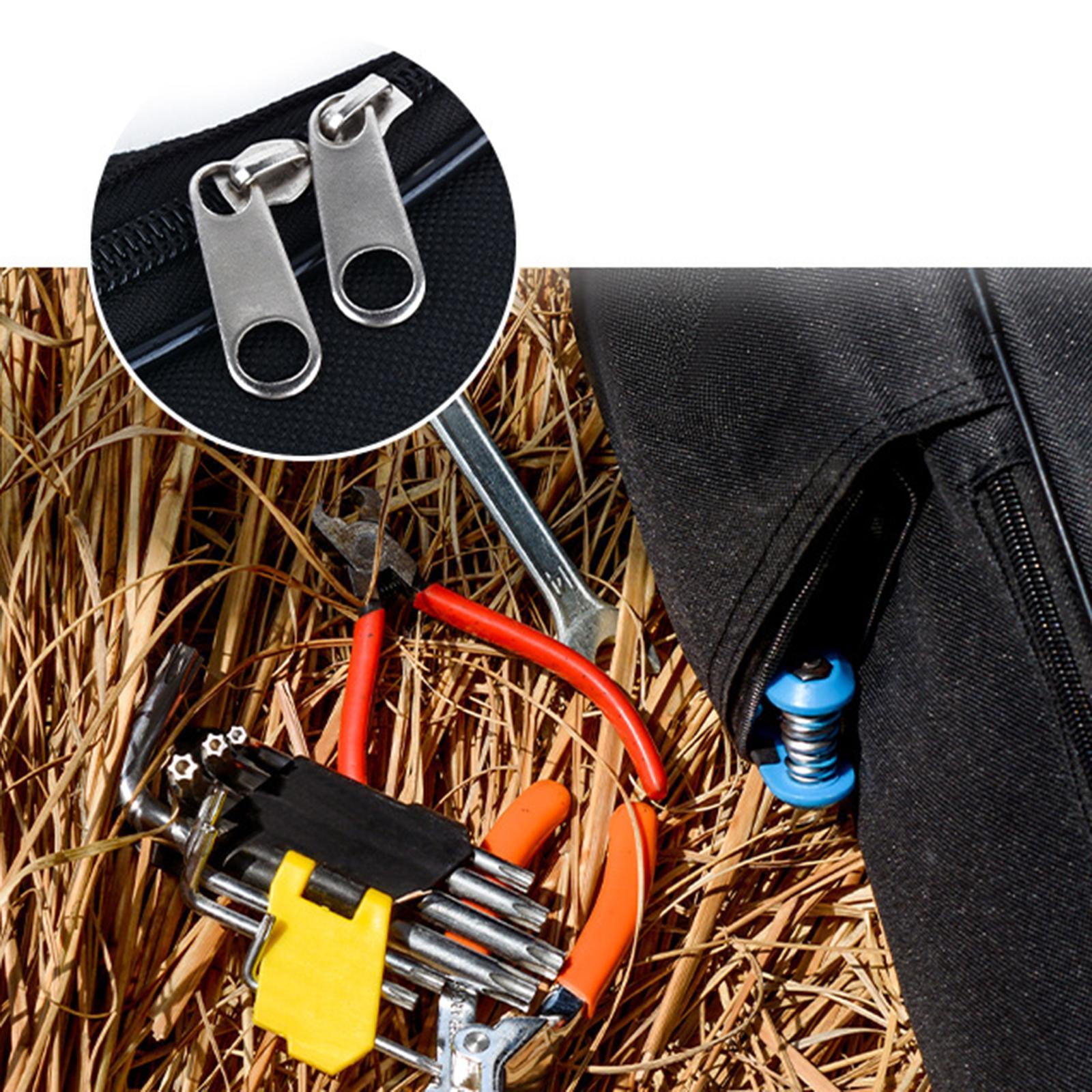 Cross Bow Backpack Carrying Bow Pouch T Shaped Canvas Archery Carry Backpack