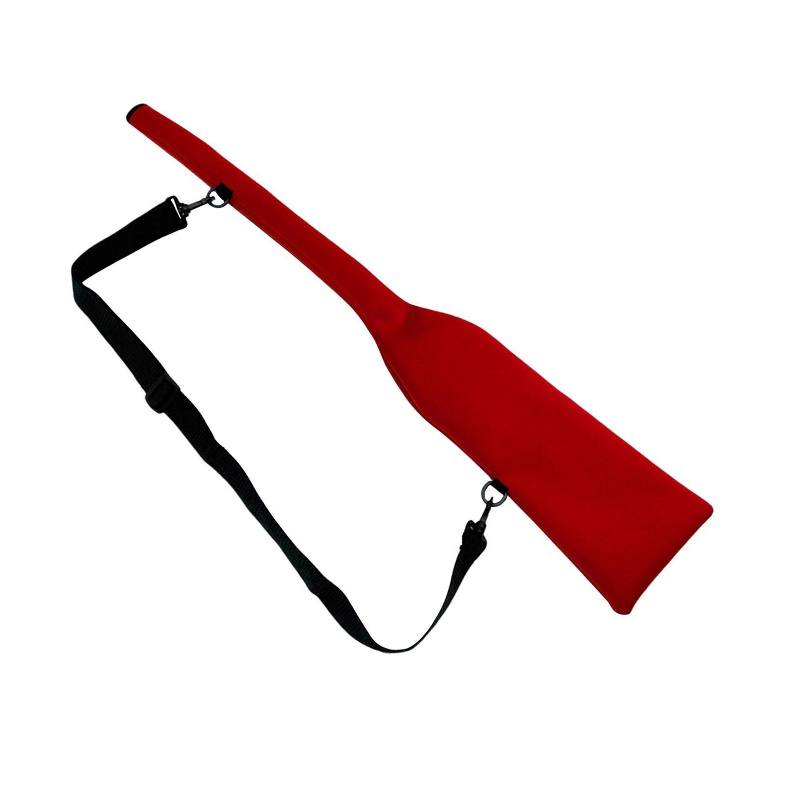 Dragon Boat Paddle Bag