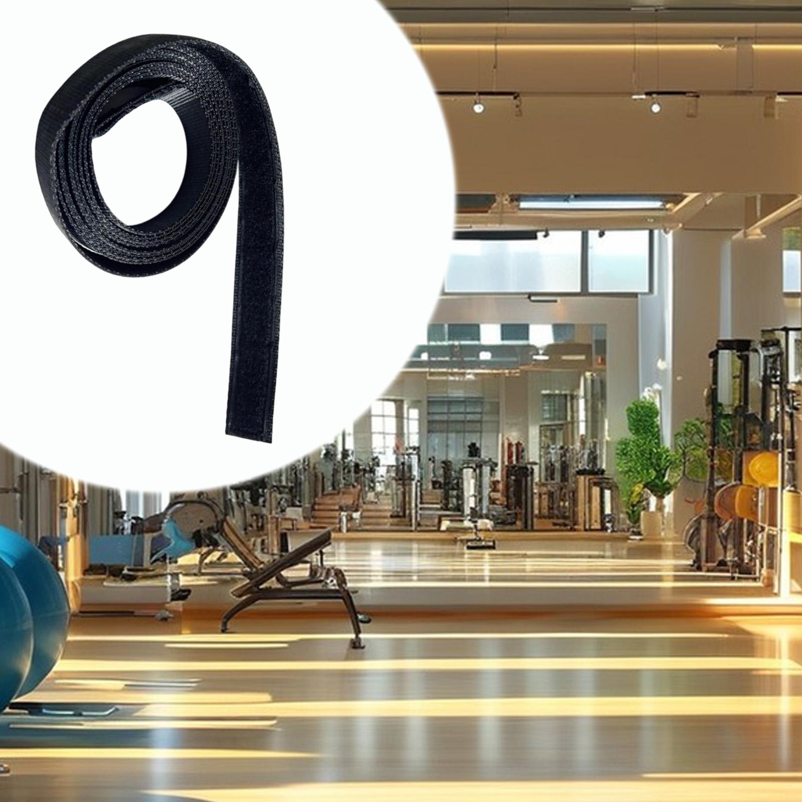 Rowing Machine Tension Rope Nylon for Home Gym Bodybuilding Exercise