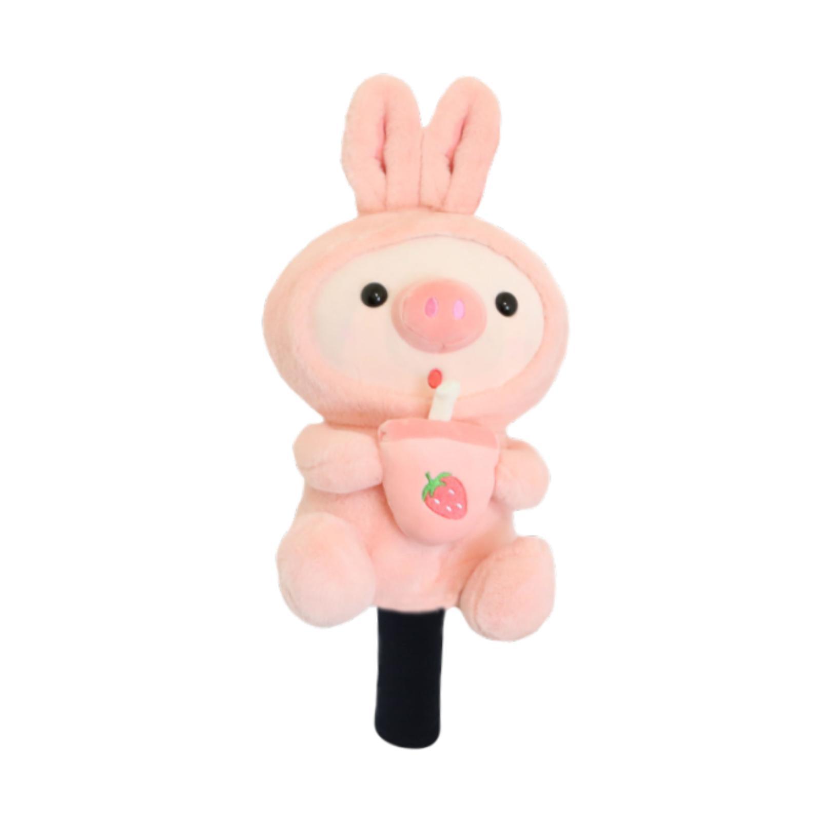 Golf Wood Headcover
