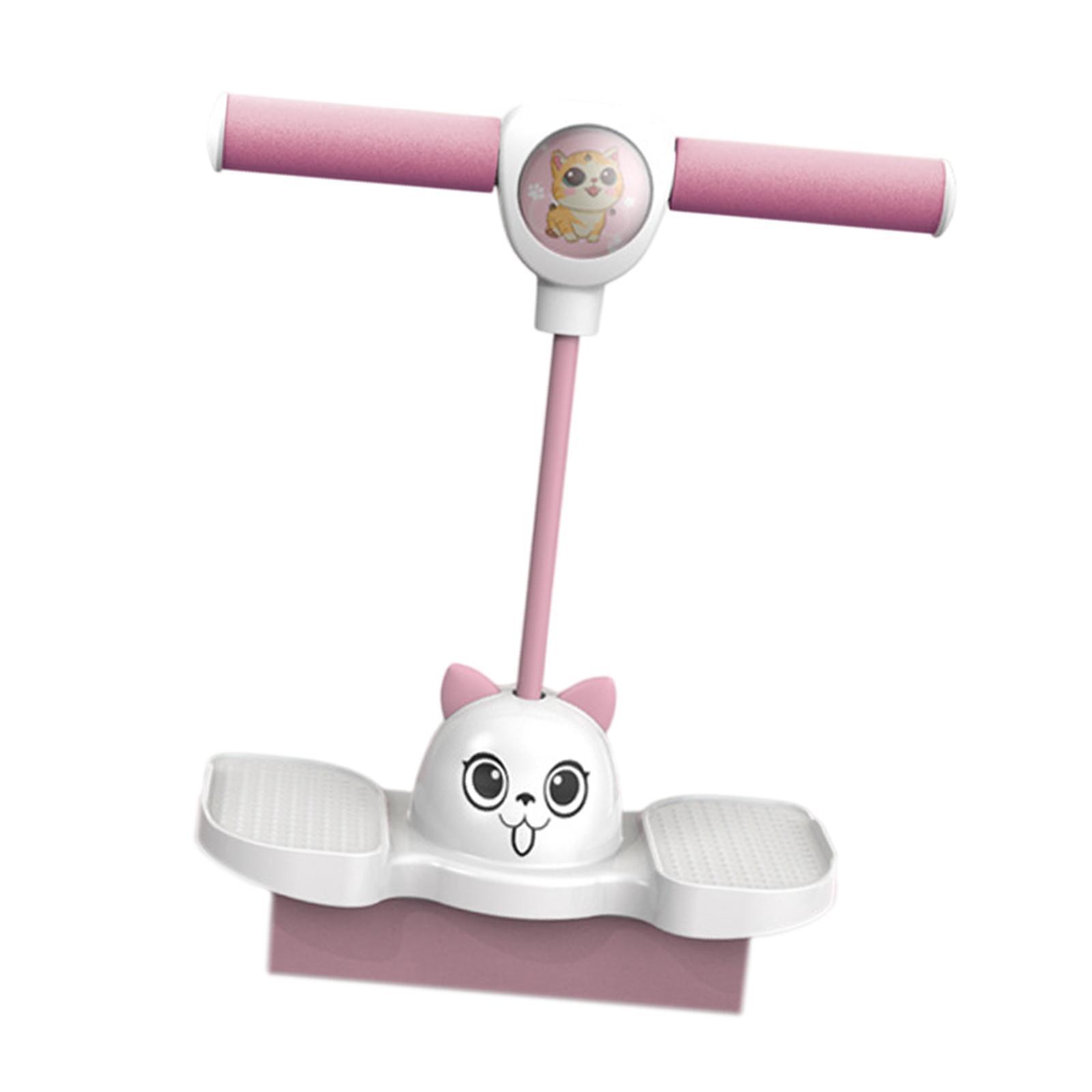 Pogo Jumper Balance Board