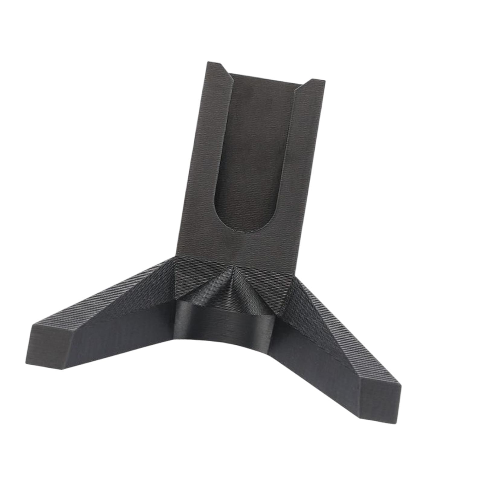 Bike Kickstand Black