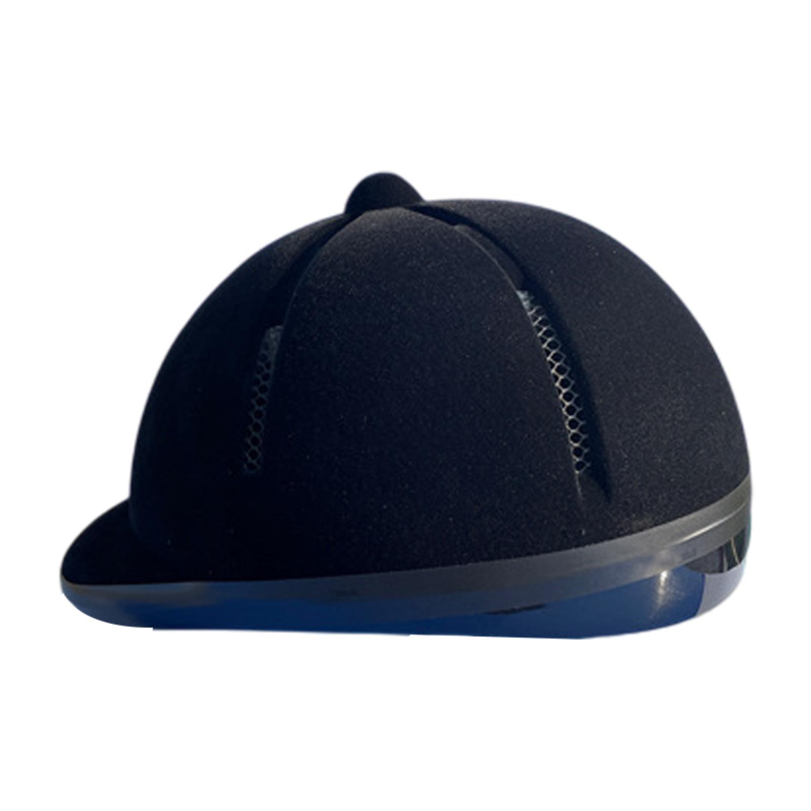 Kids Equestrian Helmet
