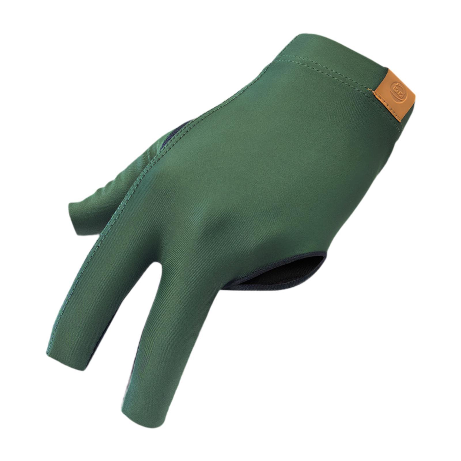 3 Fingers Pool Glove