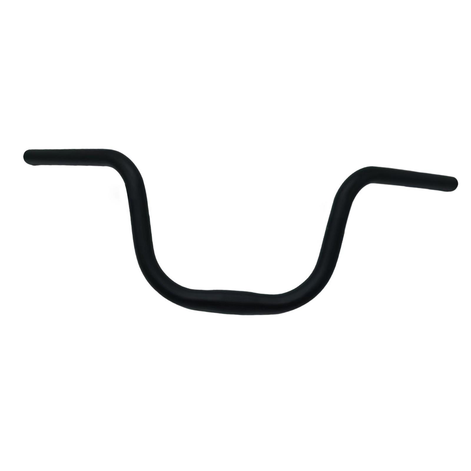 Mountain Bike Riser Handlebar 23.6Inch