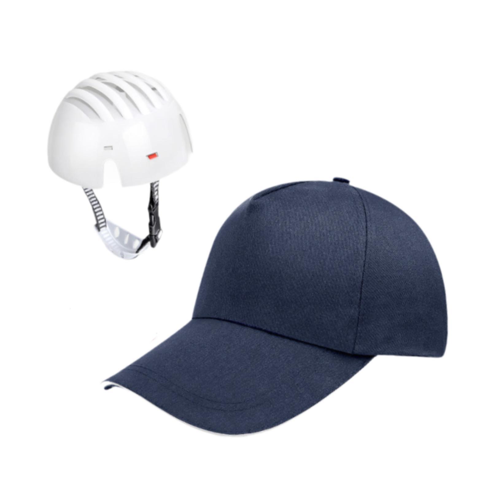 Safety Bump Hat