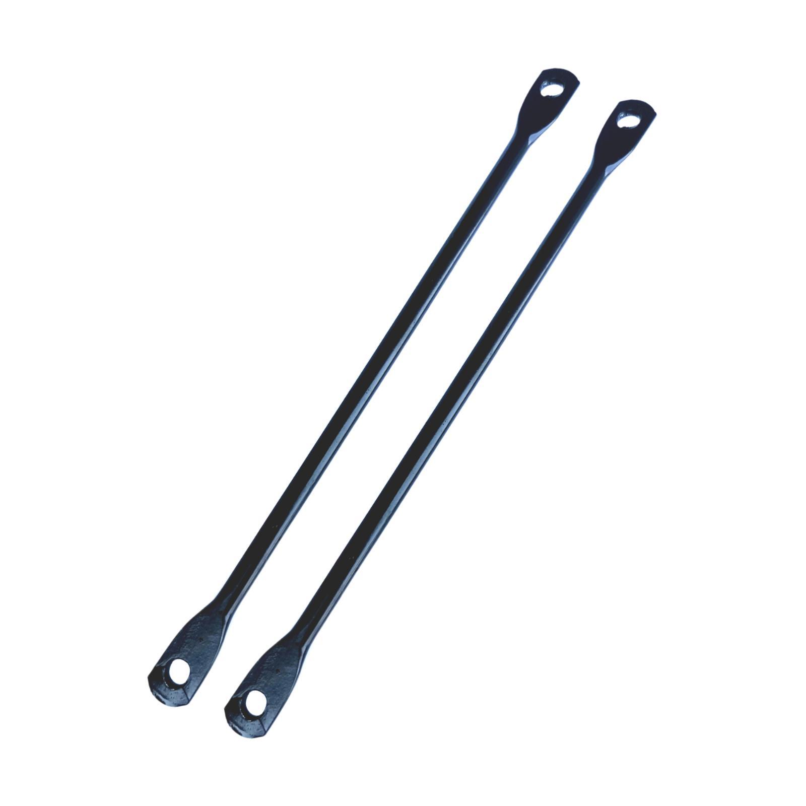 Flat Bracket for Bikes
