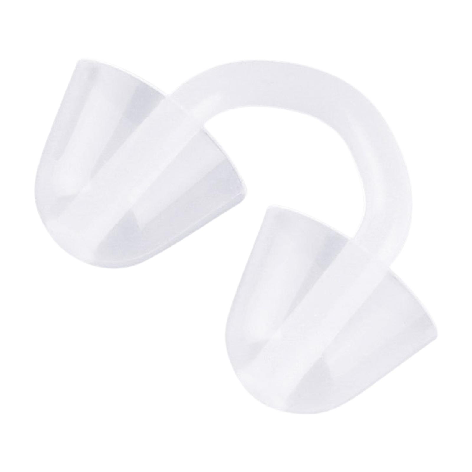 Swimming Nose Plug Silicone