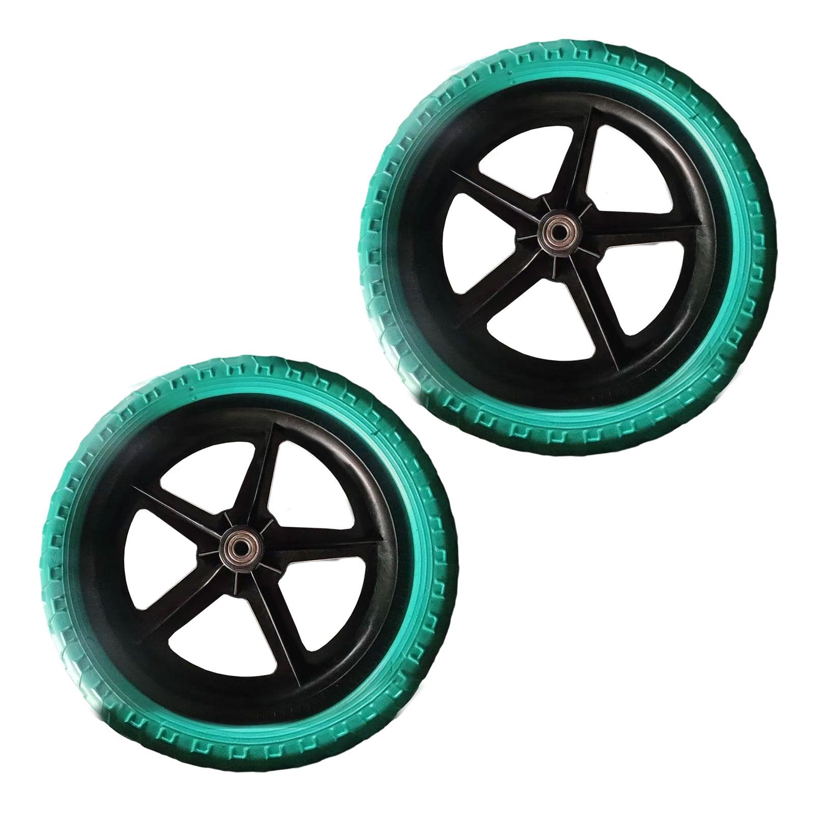 Balance Bike Replacement Wheels