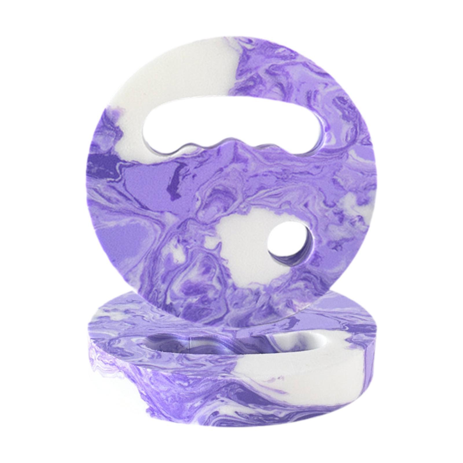 Water Exercise Discs Comfortable Underwater Resistance