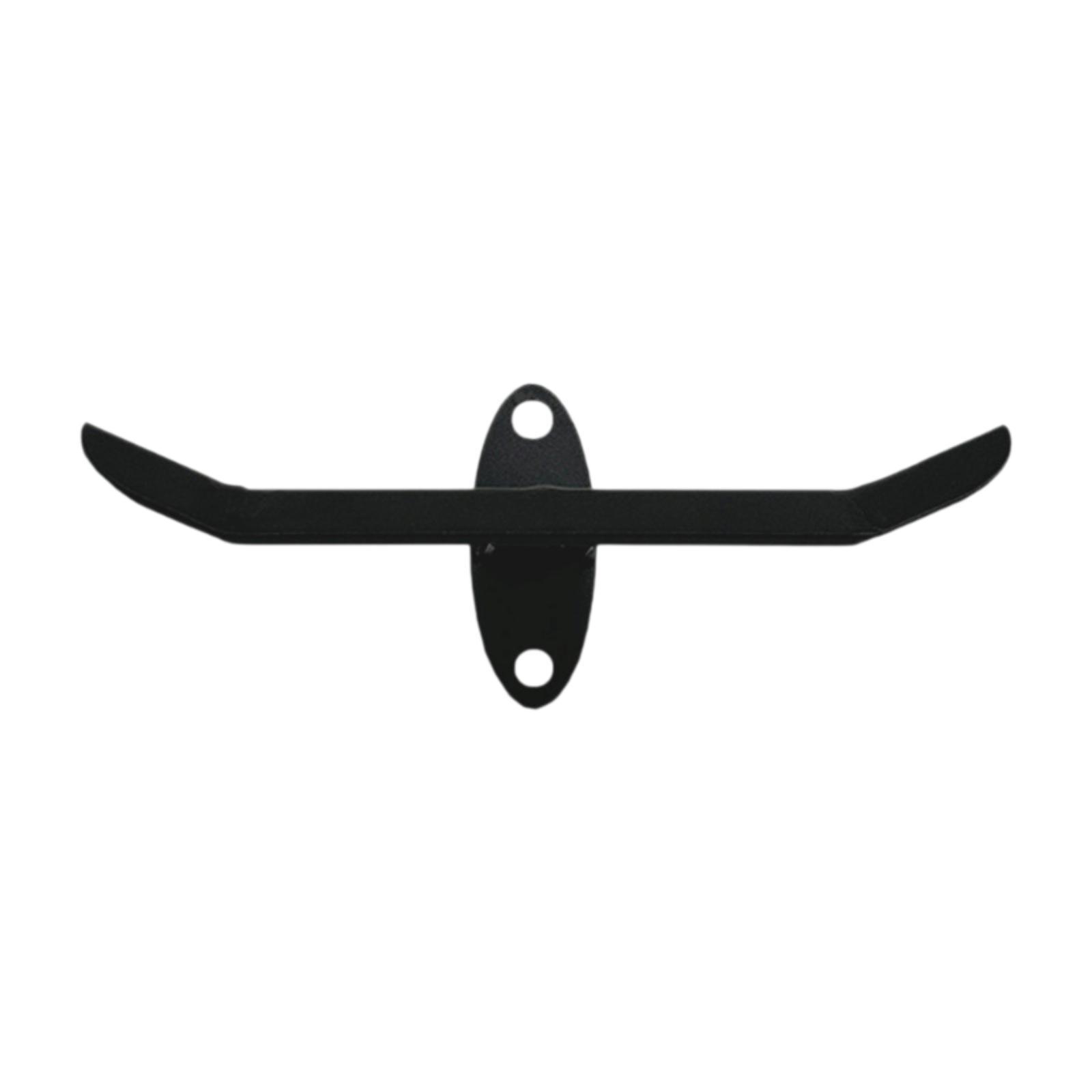 Wall Mounted Weight Vest Hanger
