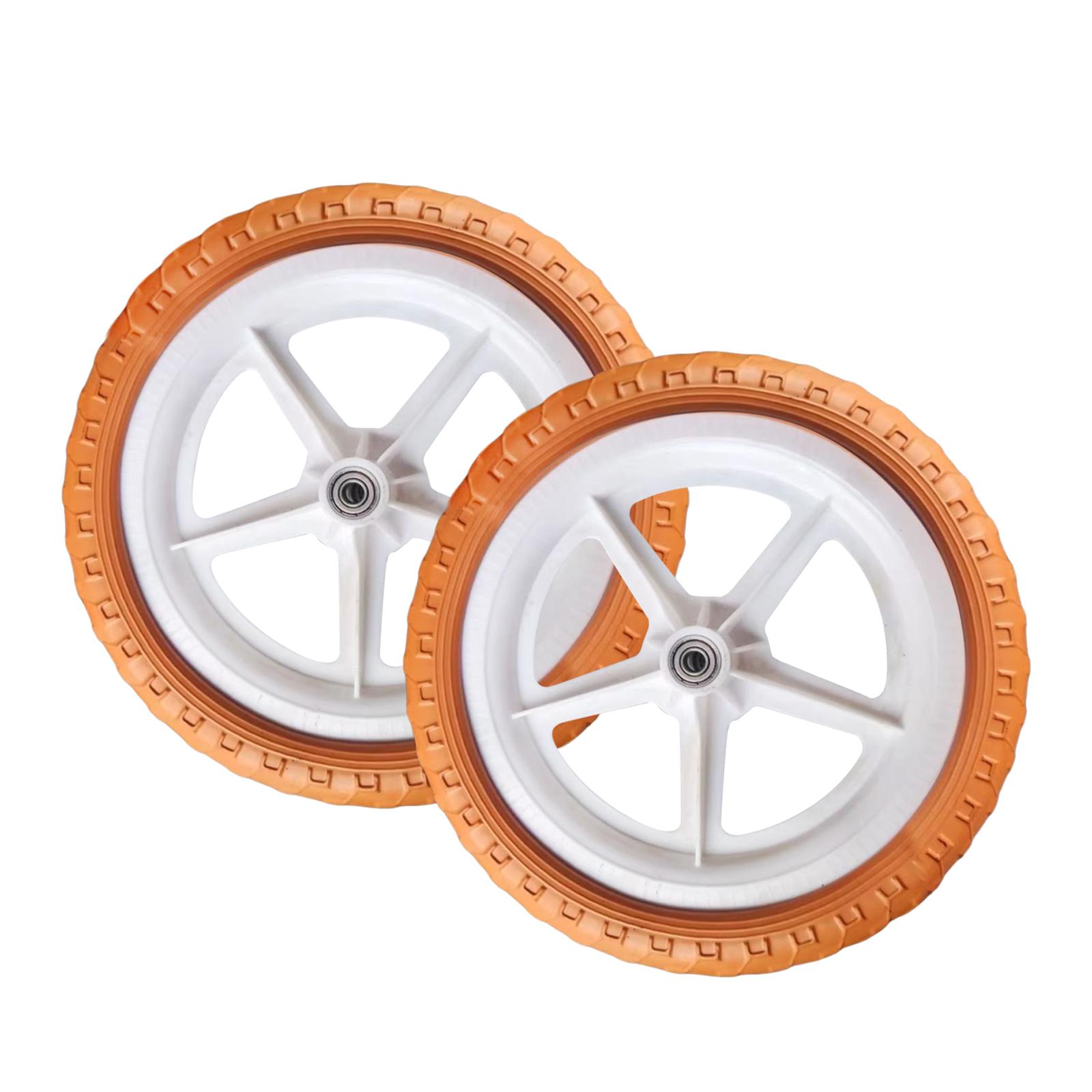 Kids Balance Bike Wheels