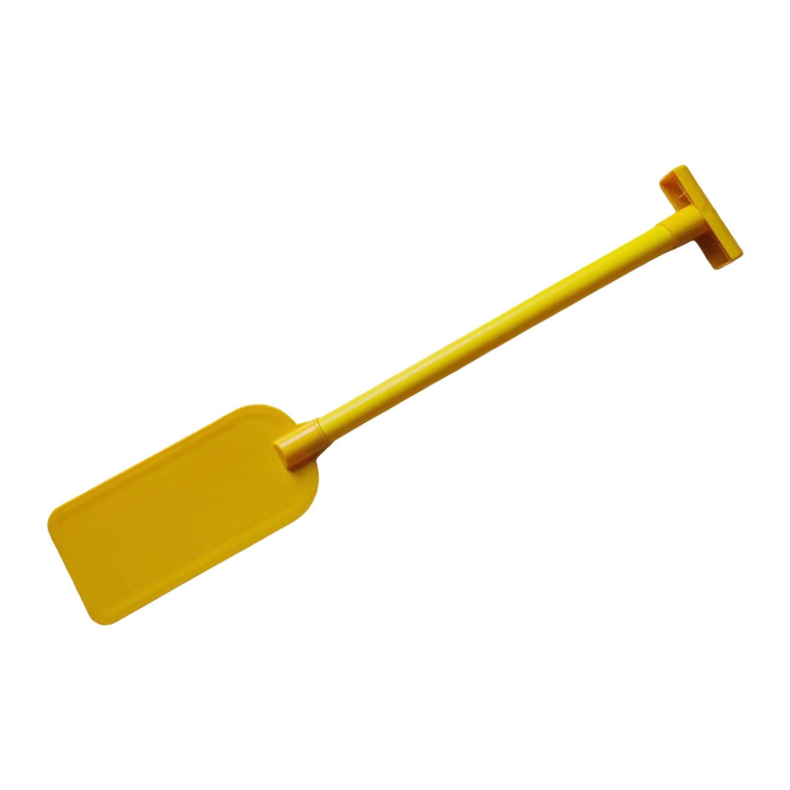 Children Paddle Yellow 30cm