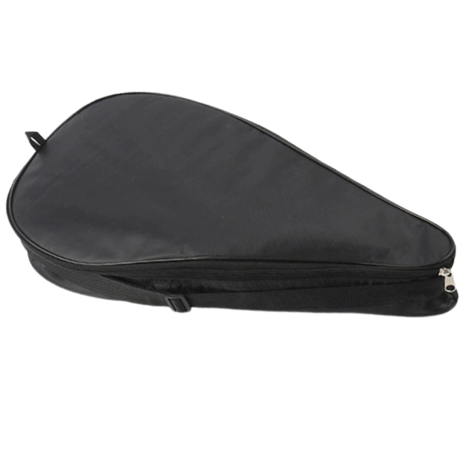 Tennis Racquet Cover Bag