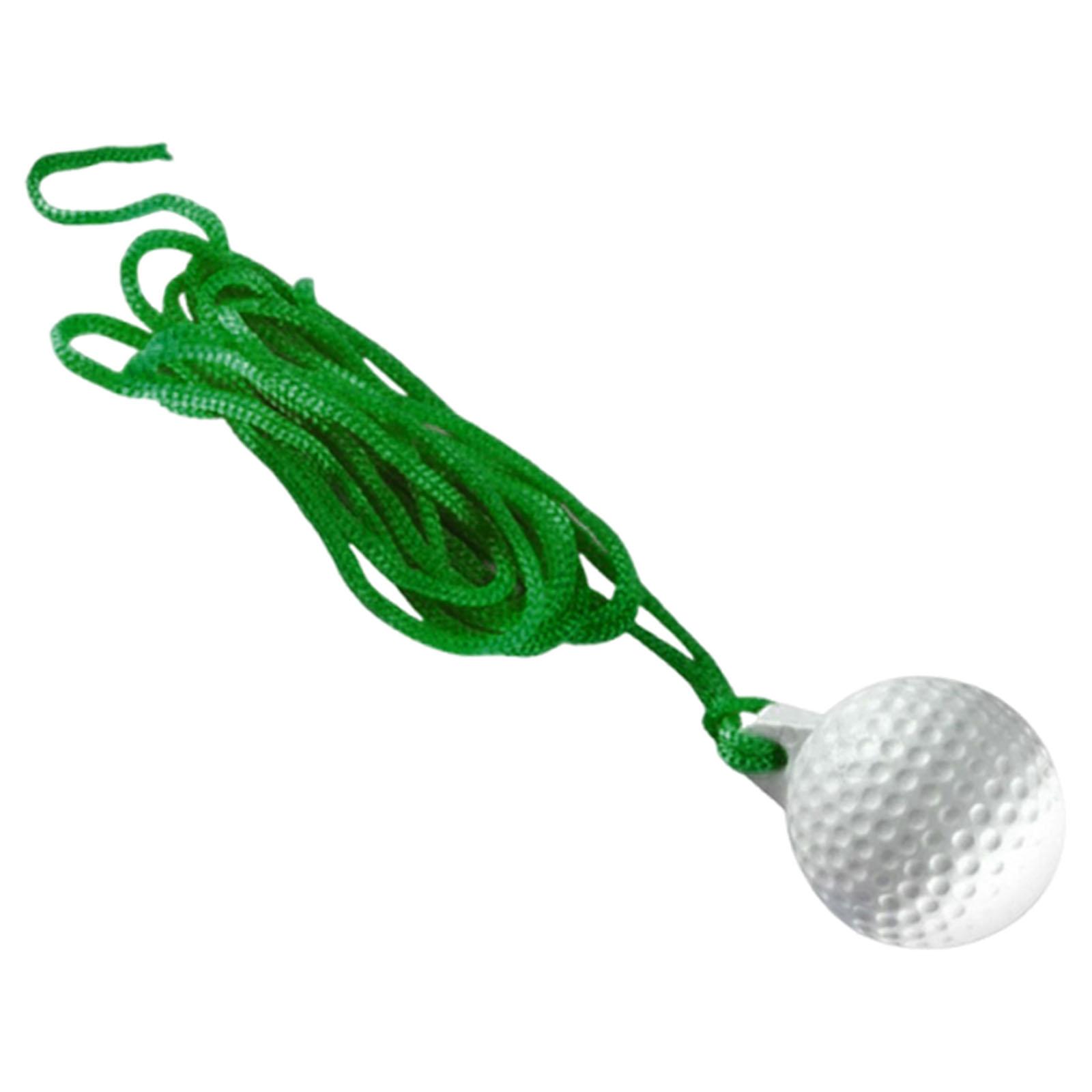 Golf Ball Practice Trainer