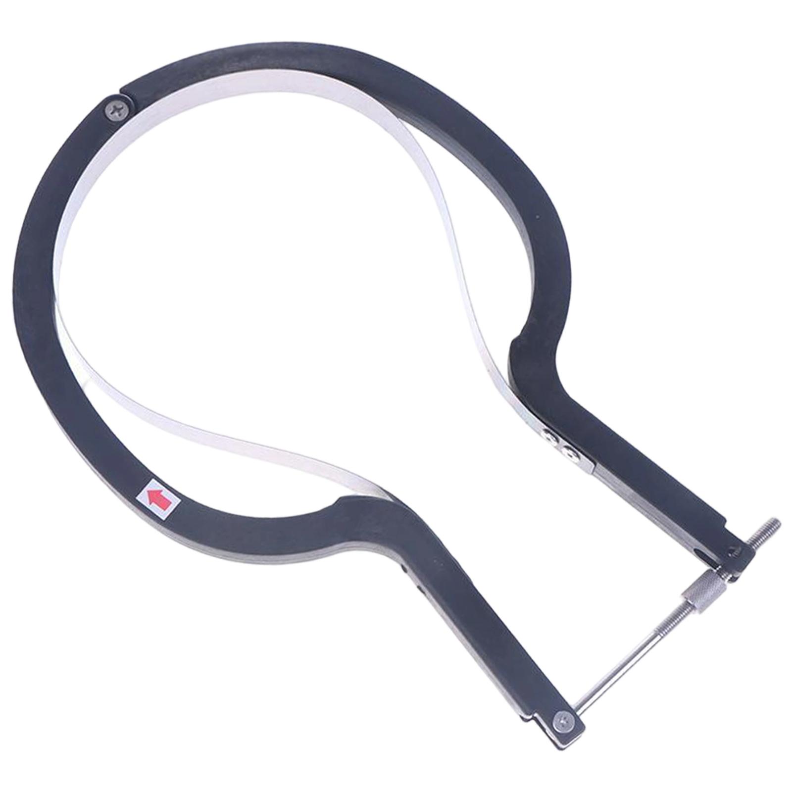 Table Tennis Cutter Kit