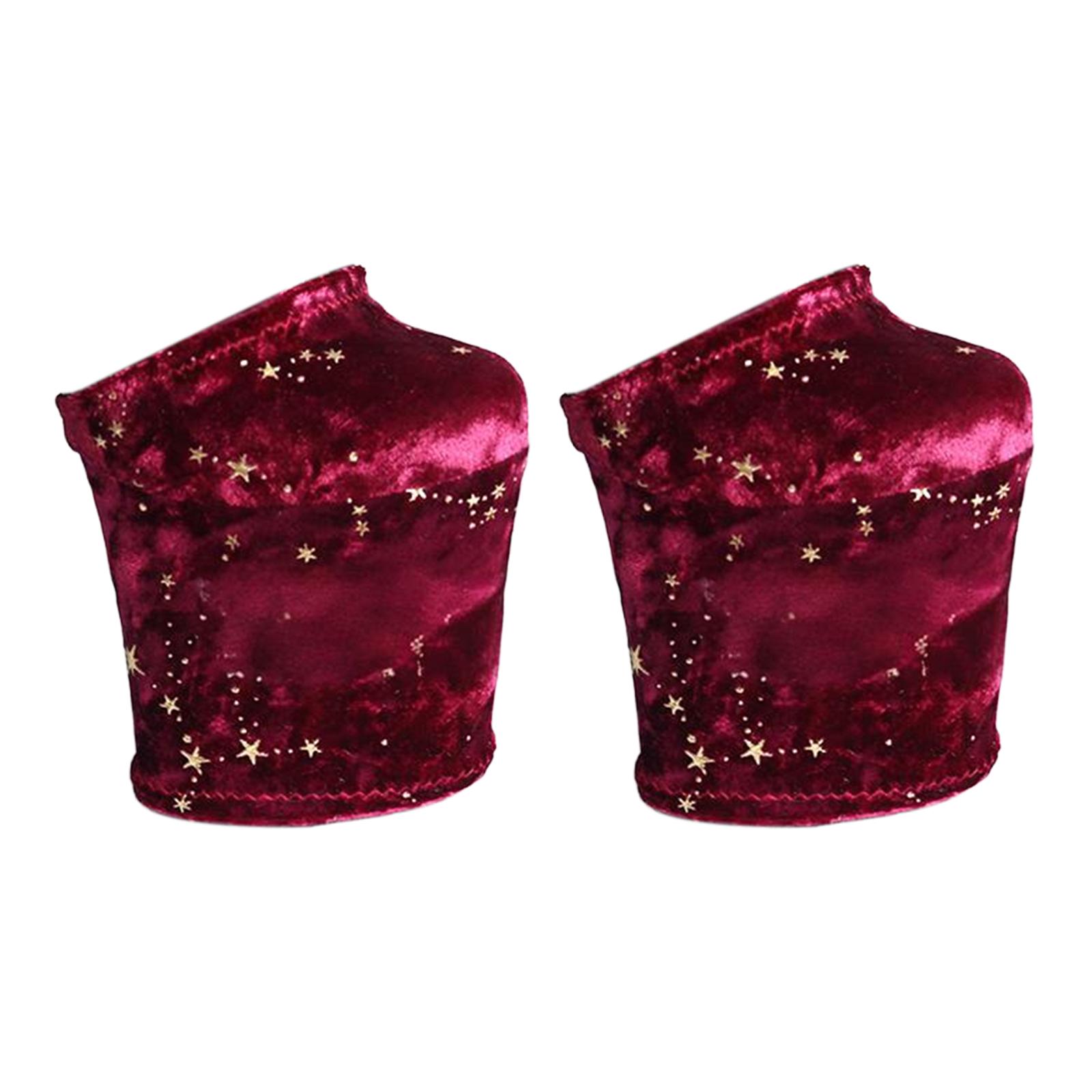 Pole Dance Shoe Protectors