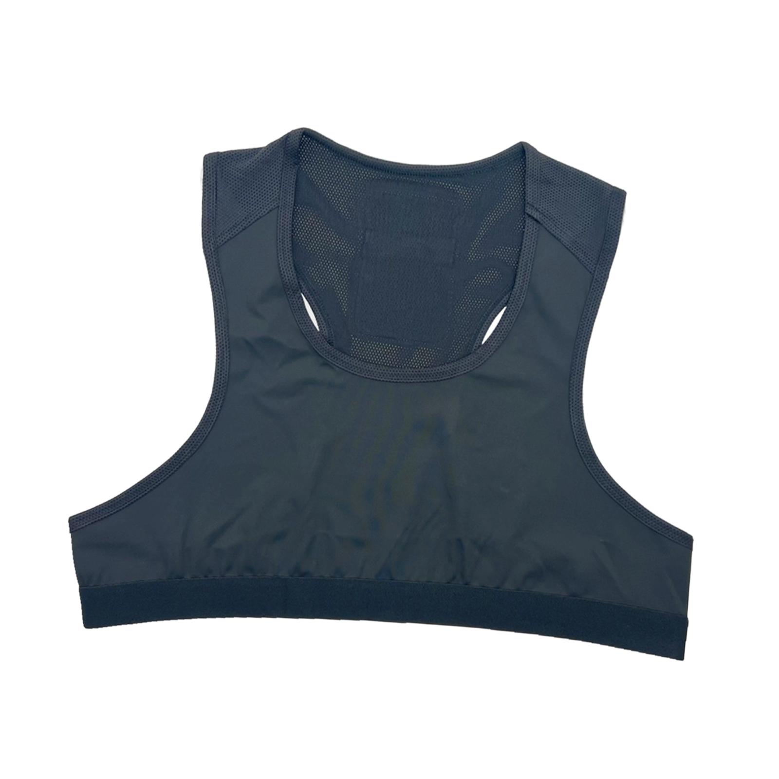 Training Vest with Pocket M
