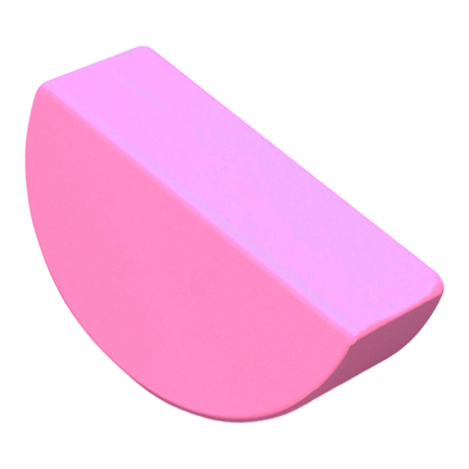 Half Round Yoga Block