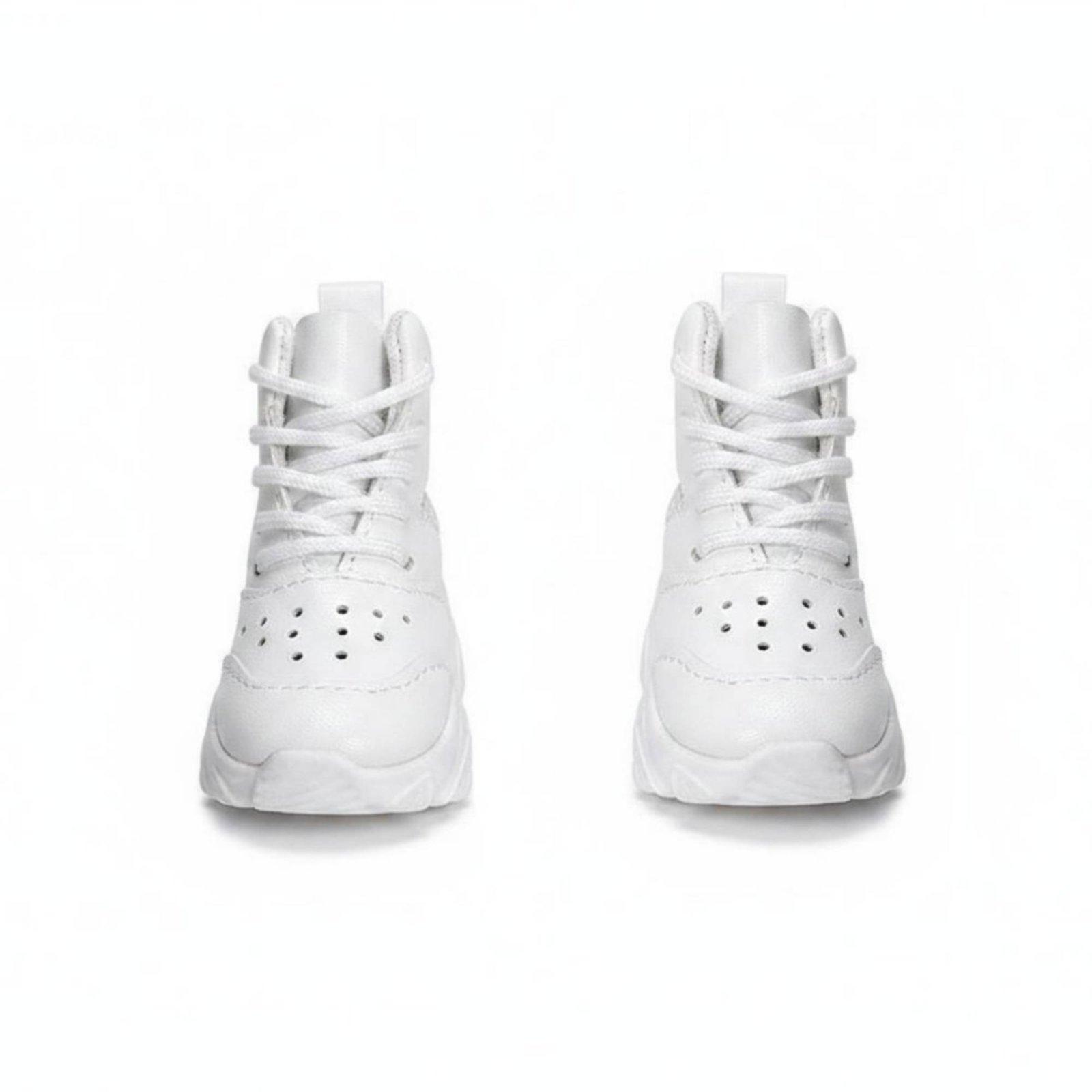 BJD Doll Basketball Shoes