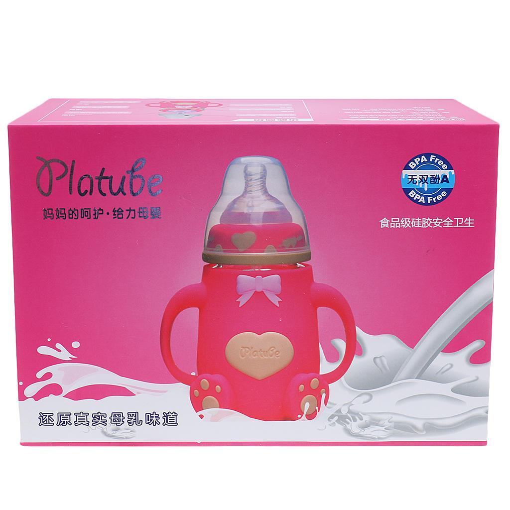 240ml Bebe Bebe Paille Verre Alimentation Bouteille De Lait Resistance Ebay 240ml Bebe Bebe Paille Verre Alimentation Bouteille De Lait Resistance Ebay