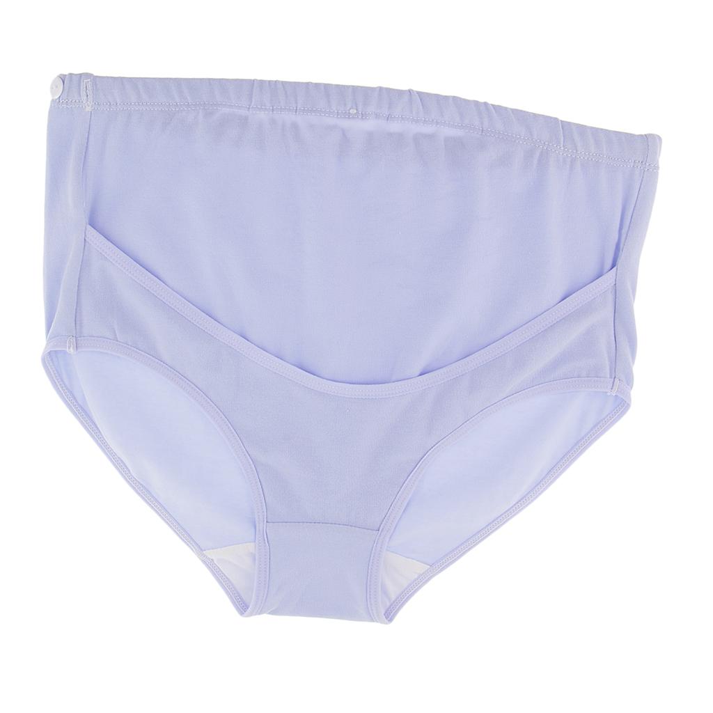 can we wear panties during pregnancy