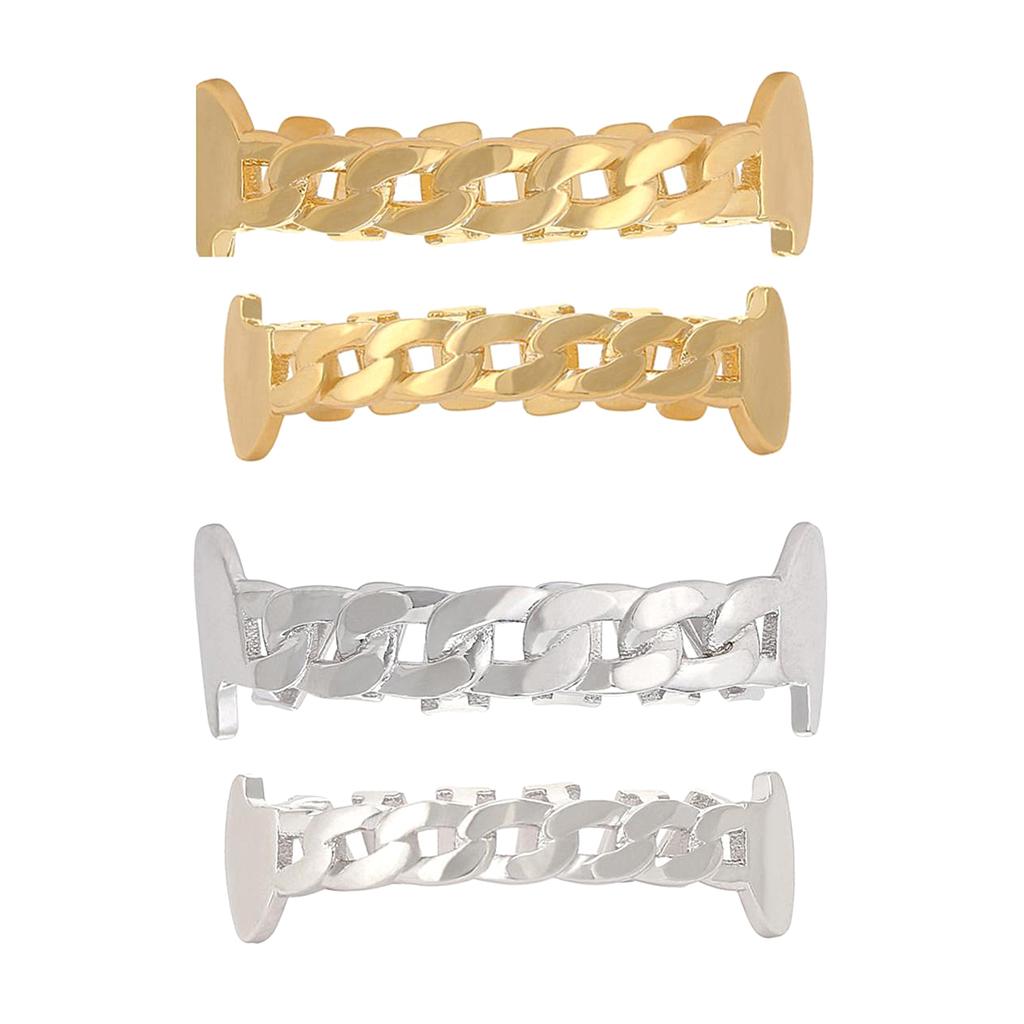 Copper Silicone Hollow Hip Hop Sharp Teeth Grills Set Jewelry Gold