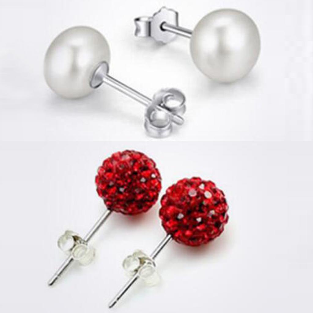 Post clutch earring back Clearance