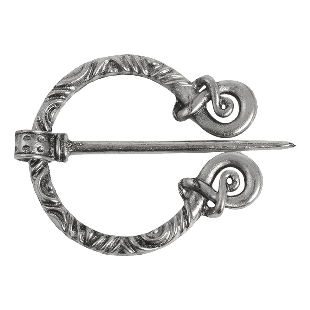 Viking Norse Brooch 4