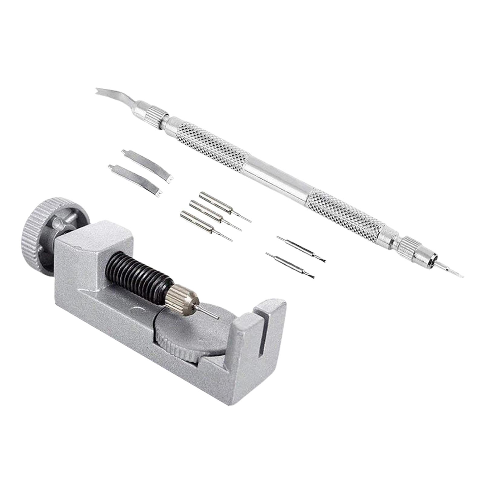 Watch Band Link Pin Remover