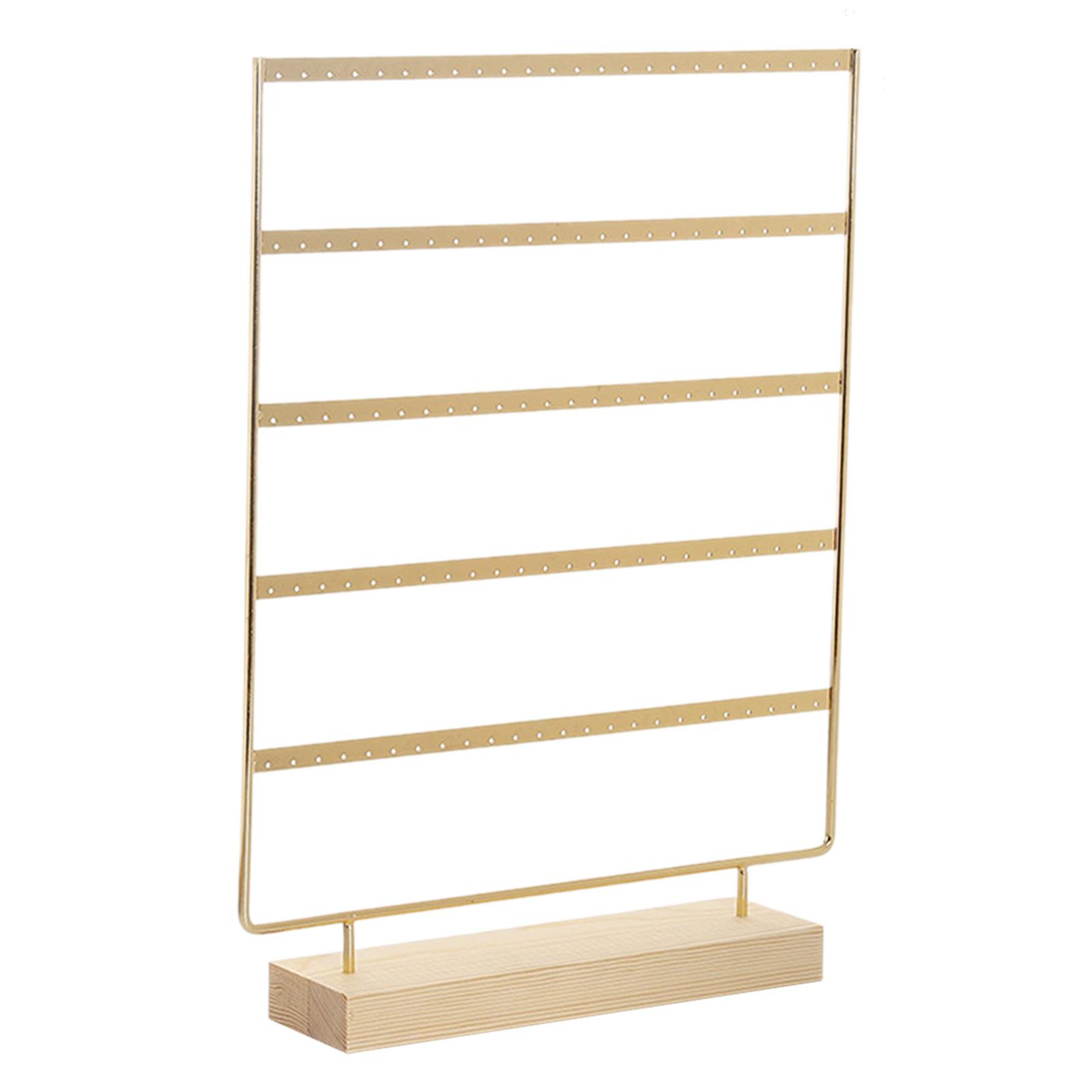 Earring Display Stand