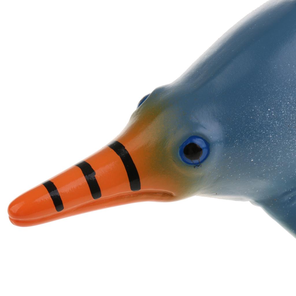 PVC Dinosaurier Wildtier Tiermodell Tierfiguren Kinder Tier Spielzeug Sammlung