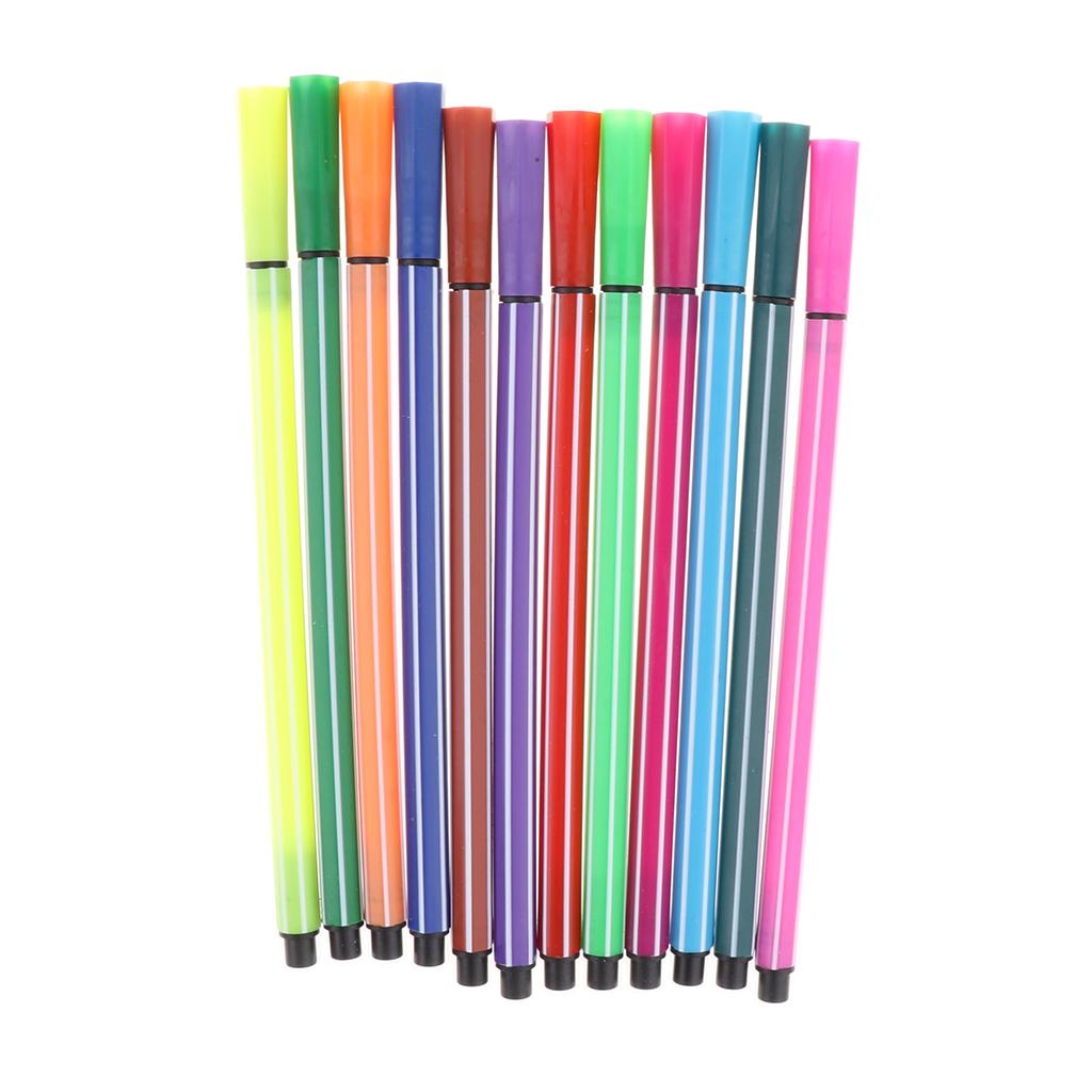 Kids Drawing Board Mat Toy Colouring Pen Mould Set Children Art Education