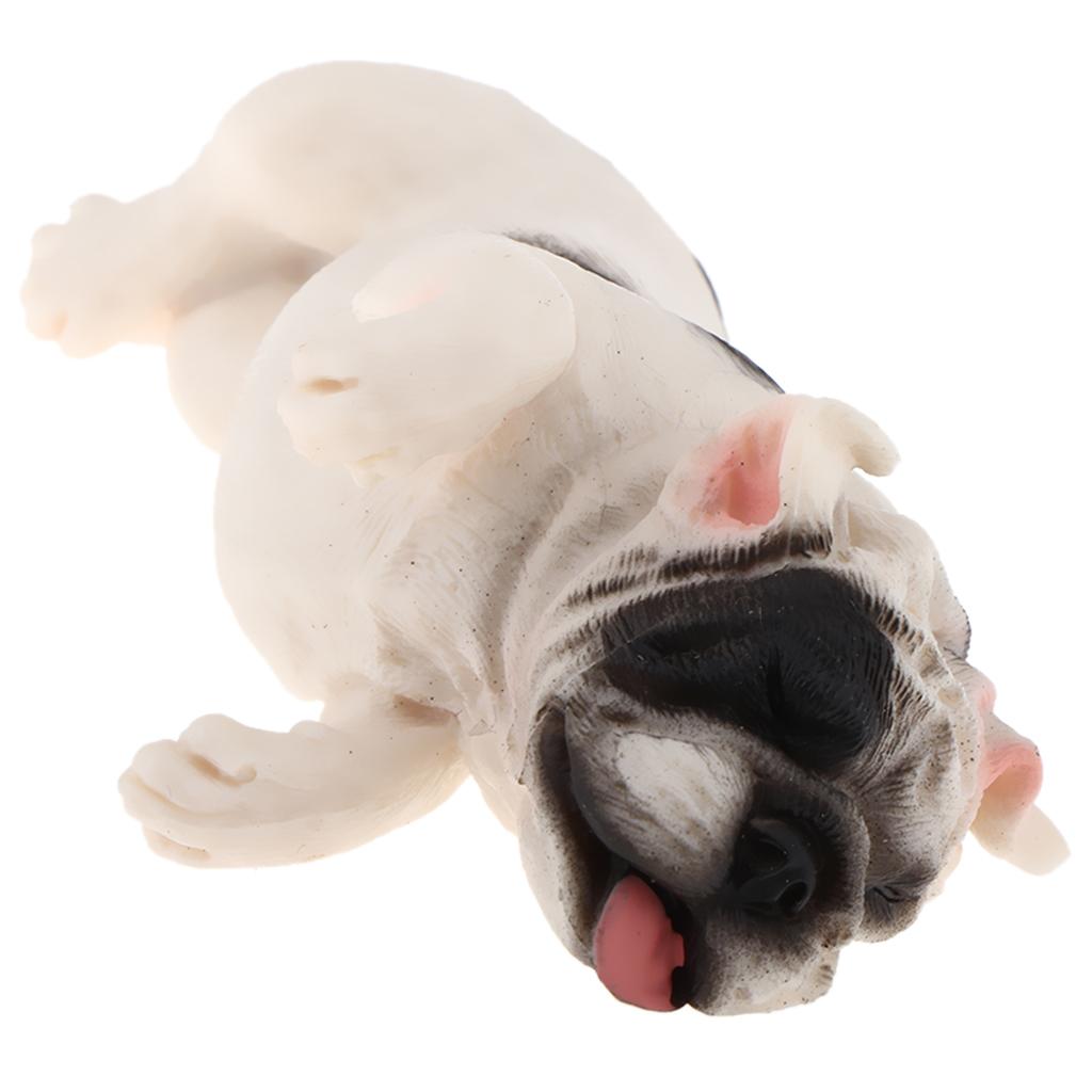 lifelike animal toys