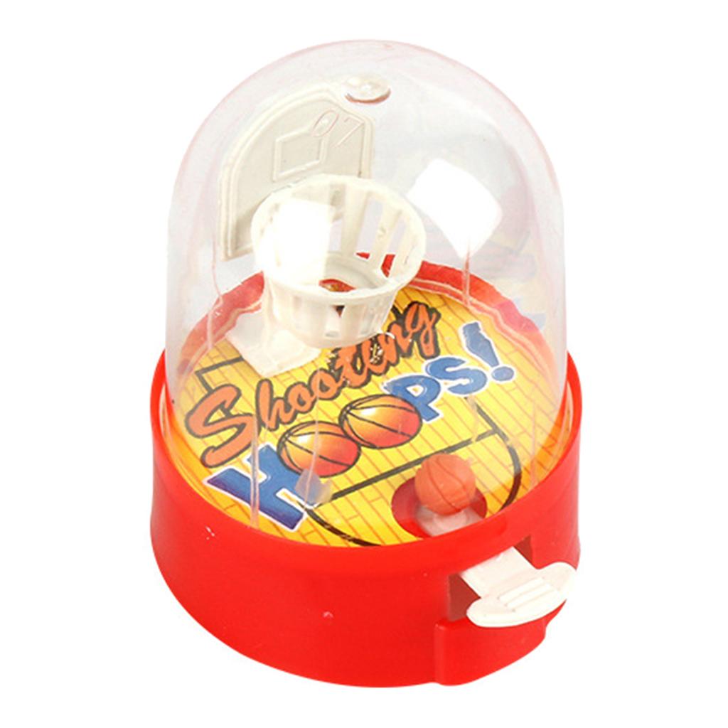 Mini Shooting Game Machine