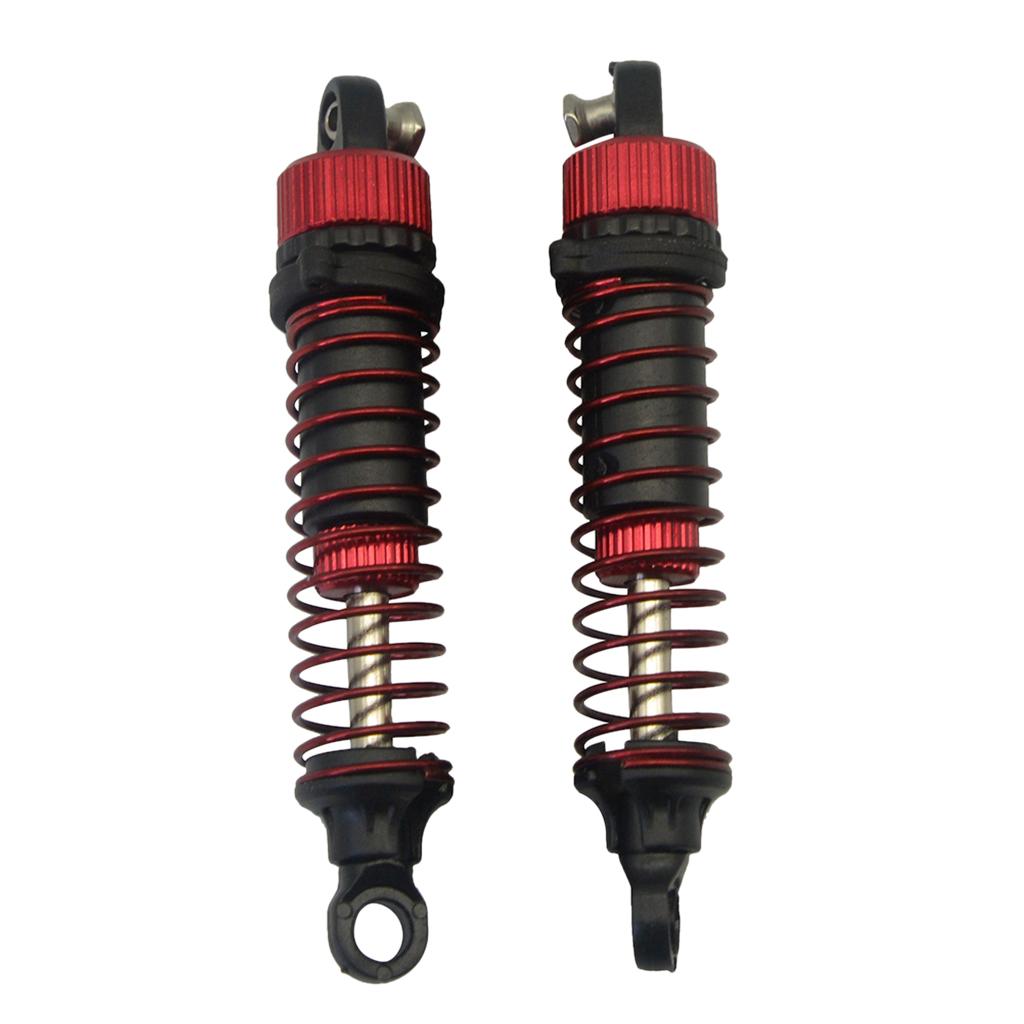 9130 1/16 RC Car RC Car Spare Parts Shock Absorber