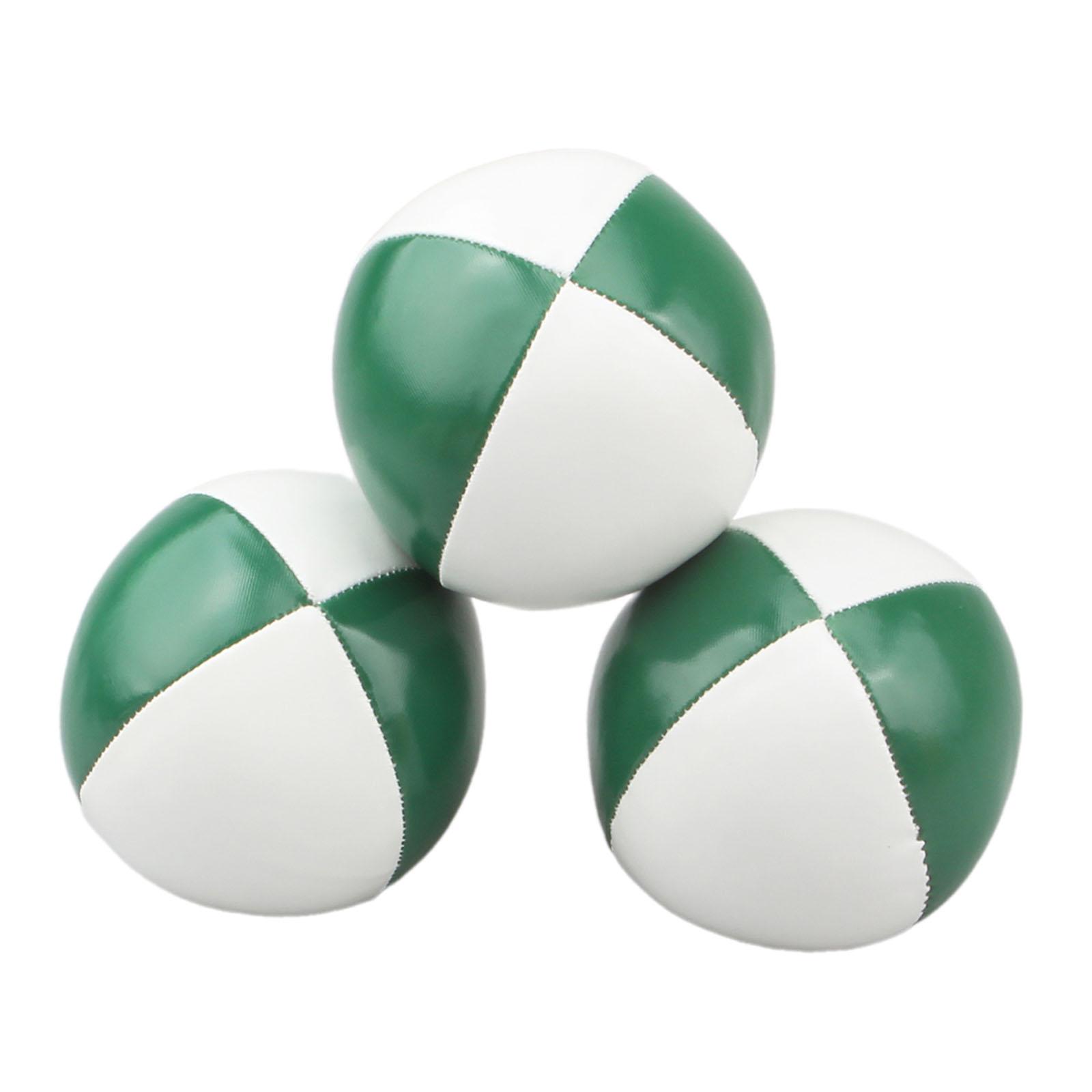 Juggling Balls