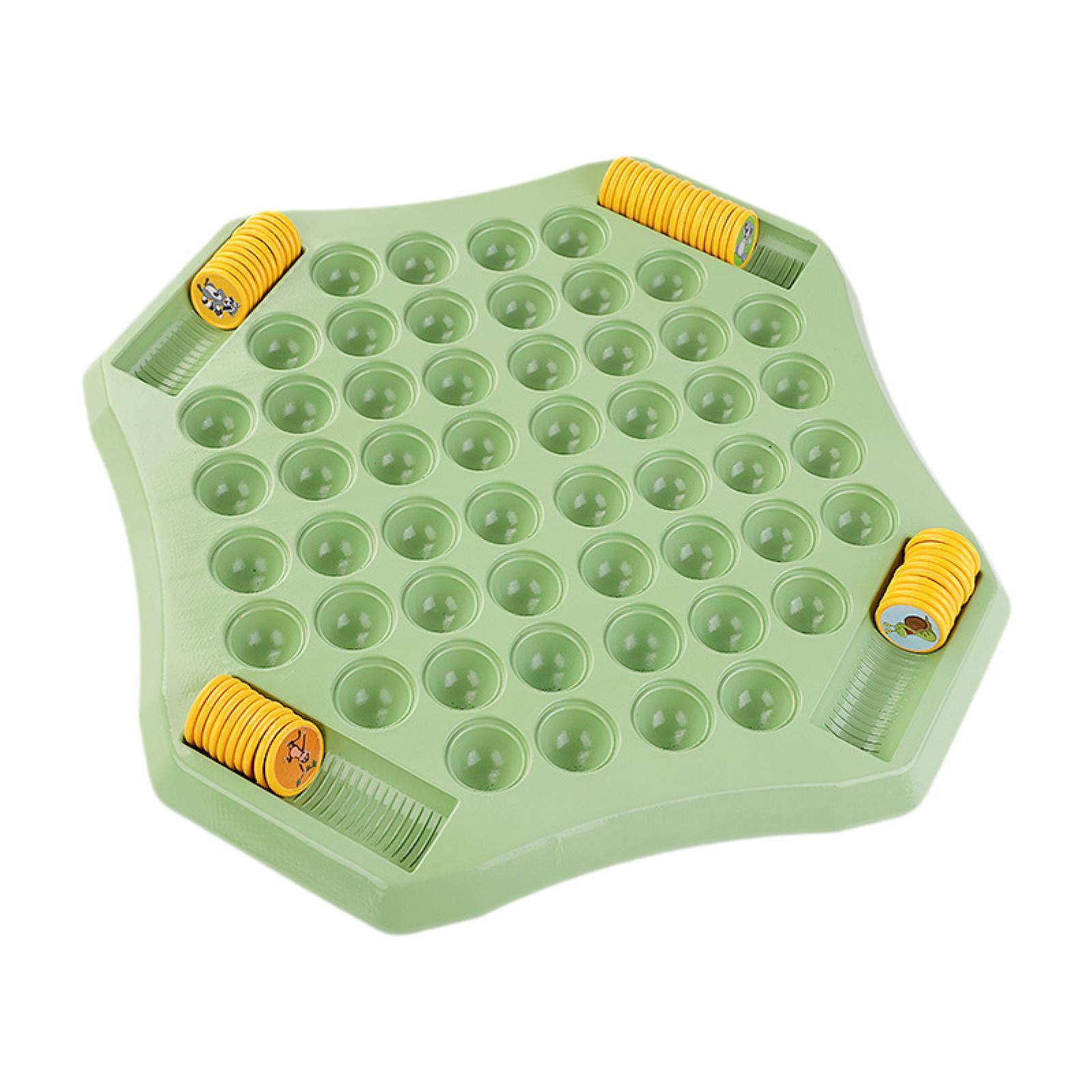 Strategy Family Board Game