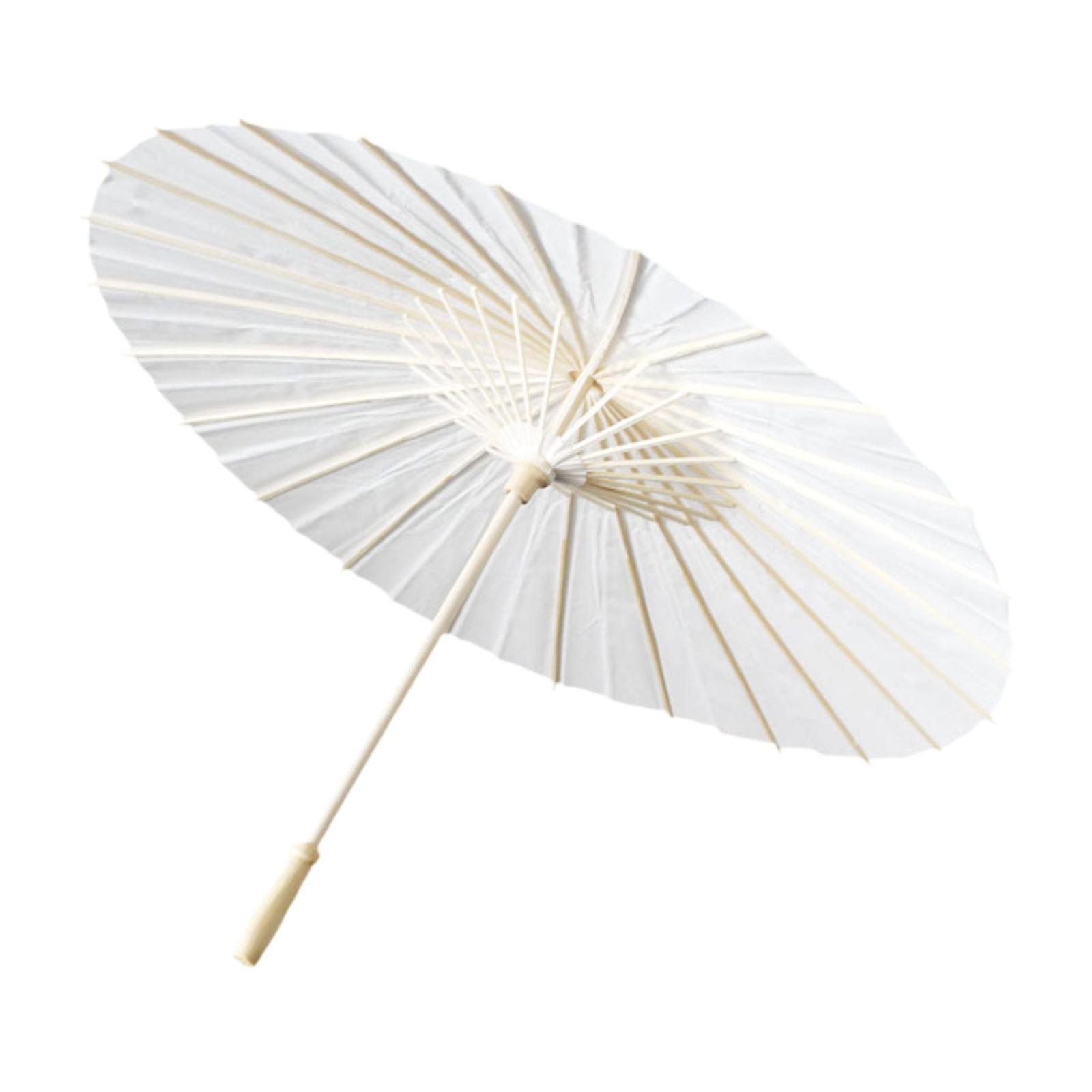 Paper Umbrella