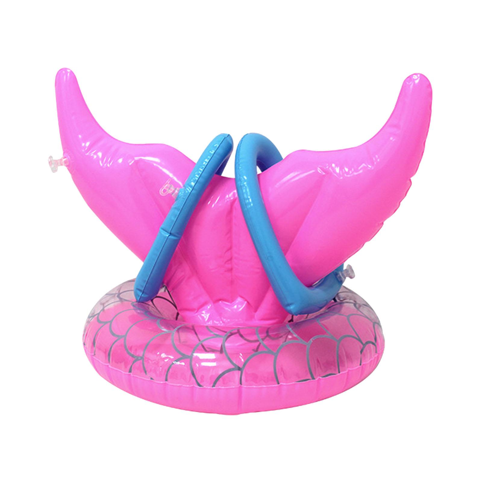 Inflatable Toss Game Set