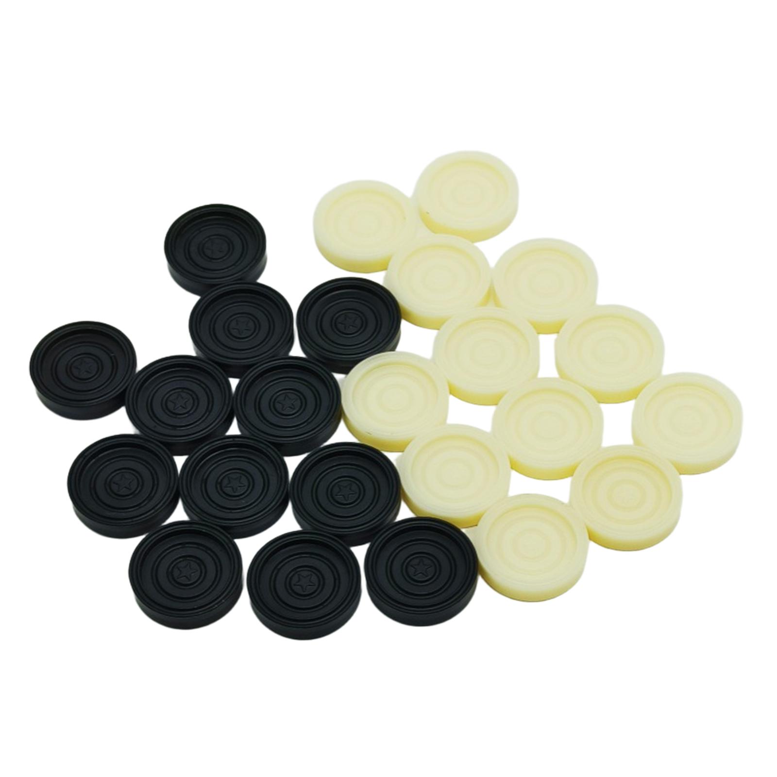 Backgammon Pieces Replacement