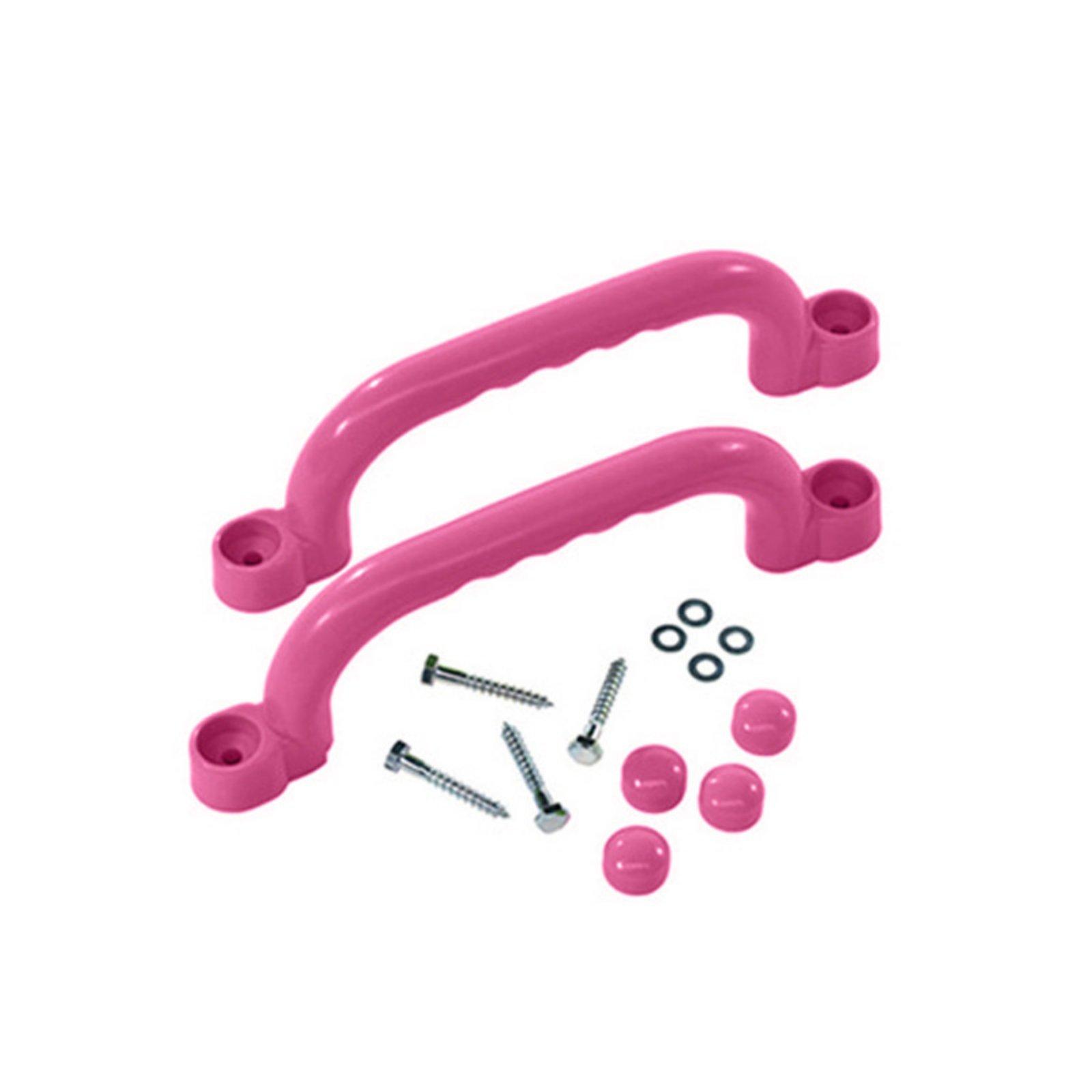 Climbing Frame Handles