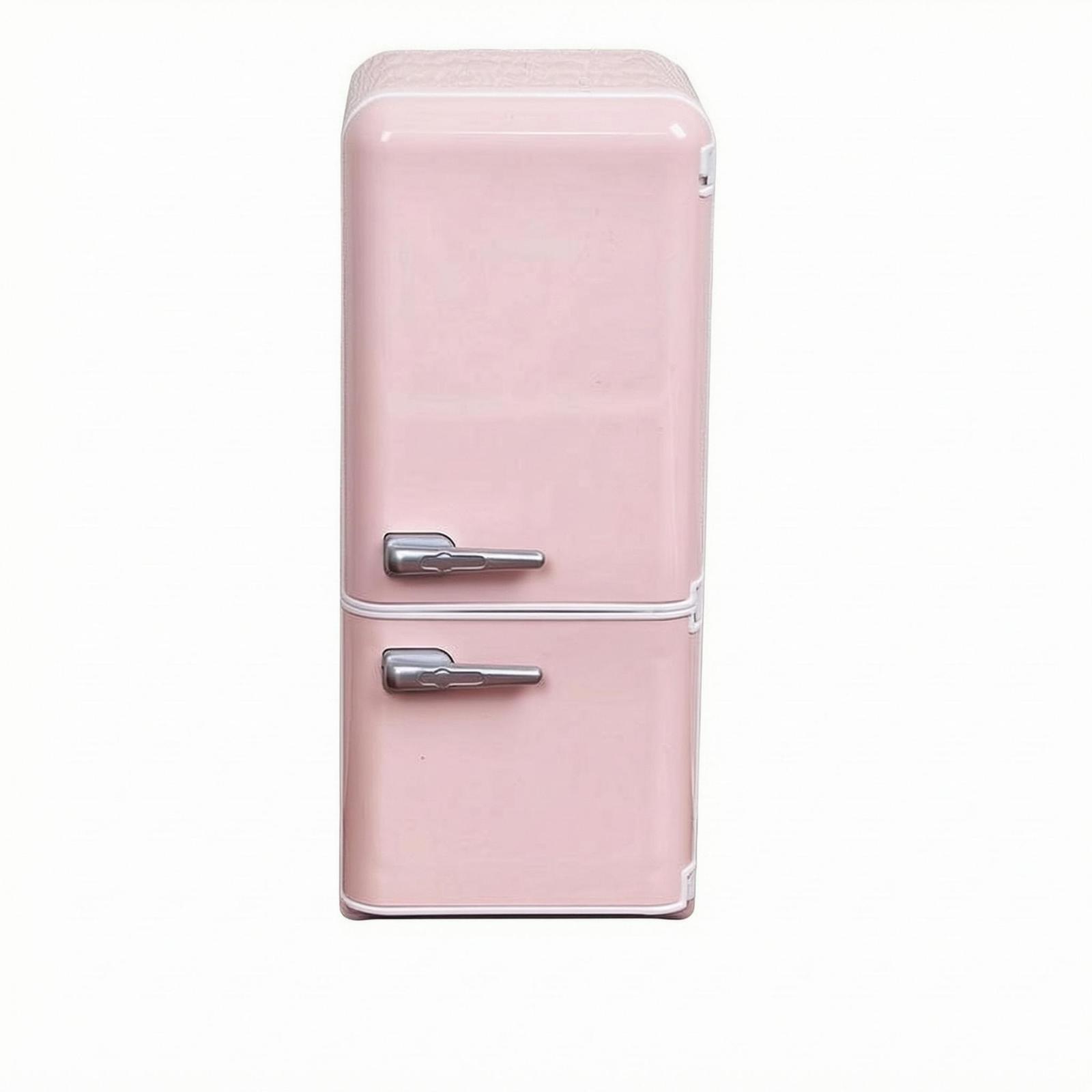 Dollhouse Refrigerator Light