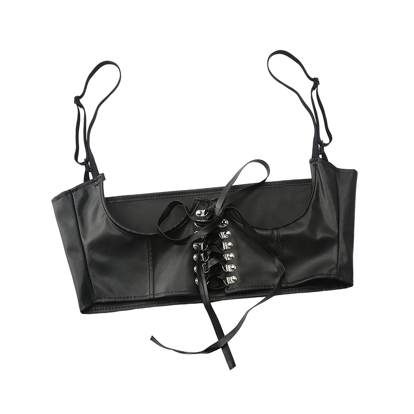Waist Belt Corset