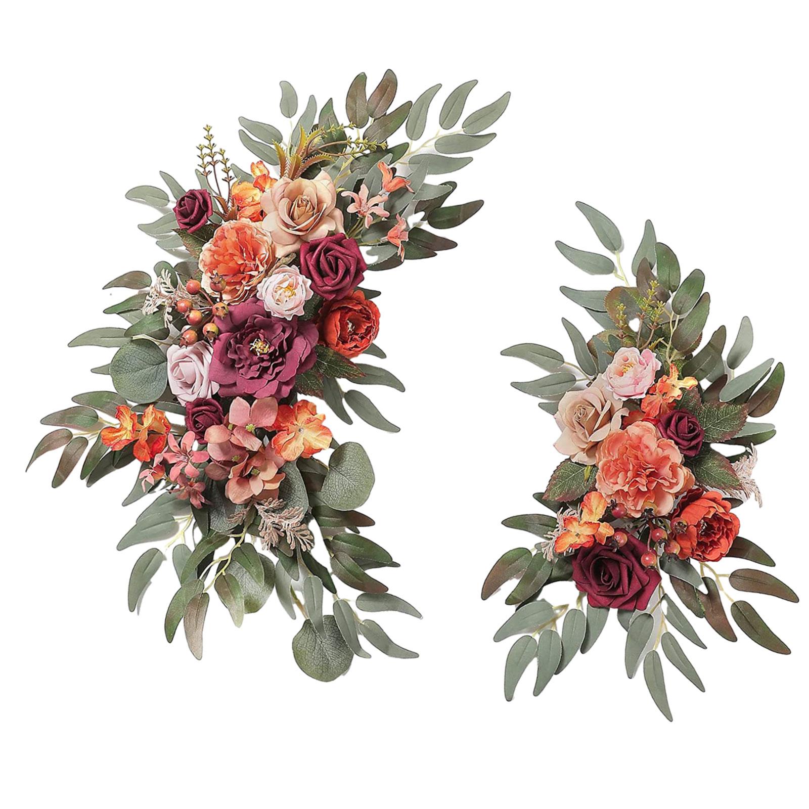 Silk Flowers