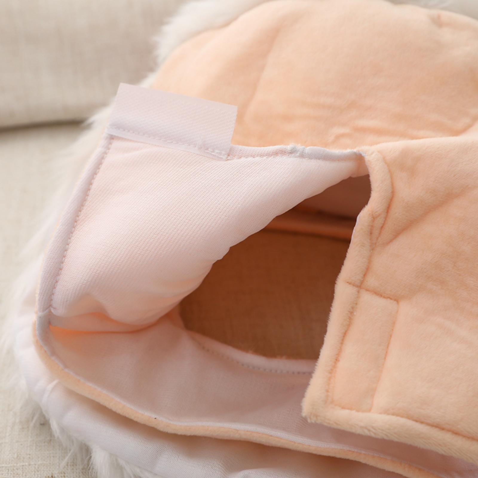 Novelty Santa Claus Hat Cosplay Costume Hats Headgear Cute Costume Accessory