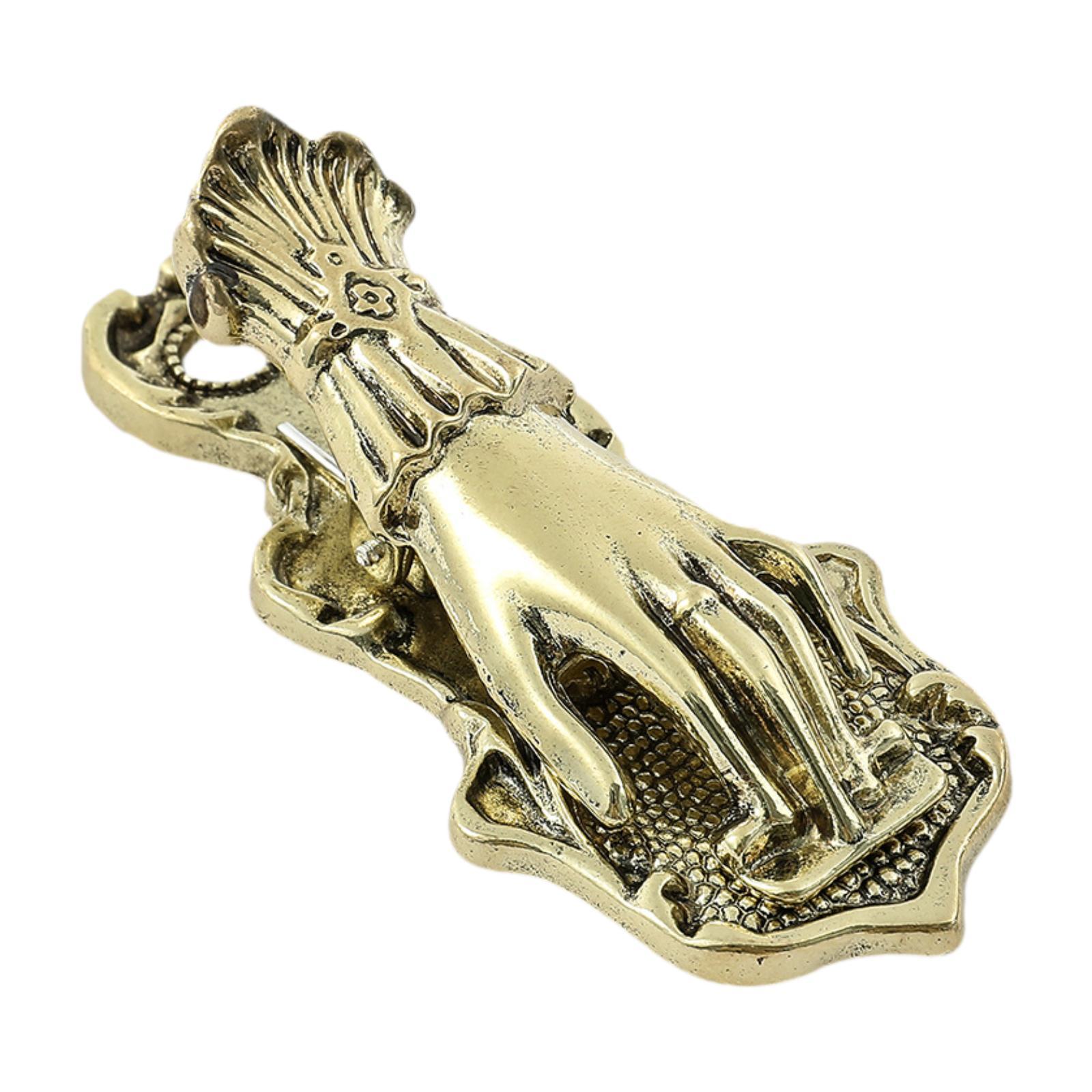Hand Shaped Book Clip