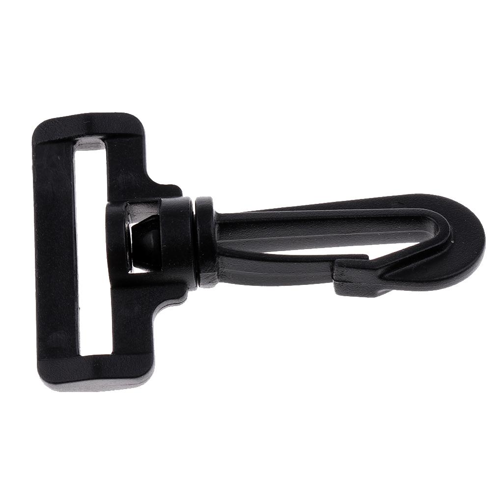 Moschettoni girevoli Moschettoni girevoli