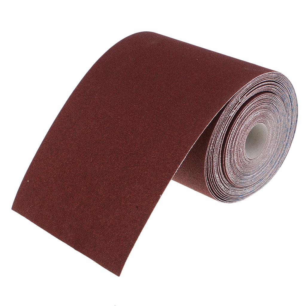 emery cloth sandpaper